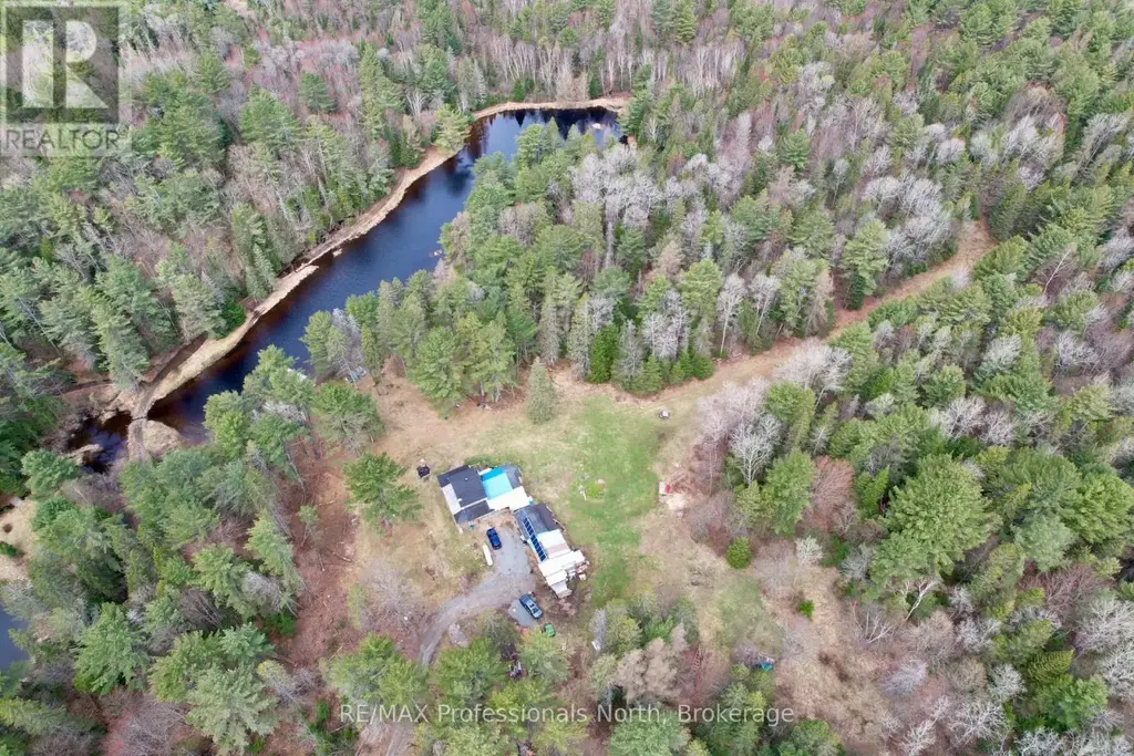 862 Lynx Lake Rd Road, Huntsville (Brunel)